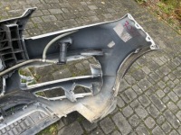 Купить Audi q7 2010 бампер передний pdc оригинал омыватель, фото thumb