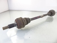 фото thumb №1, Audi q7 4l 3.0 tdi приводной вал правый задняя задняя правая задняя