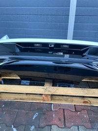 фото thumb №12, Бампер задняя задний pdc камера peugeot 308 iii p5 t10 hb