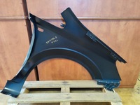 фото thumb №9, Крыло левый перед opel zafira b z22c защищённый масса антикоррозийная