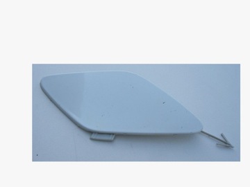 фото thumb №1, Заглушка фаркоп бампера перед ford focus mk4 st 18-