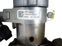 фото thumb №13, Замок запалювання + 2x ключ з пульт + колонка chevrolet aveo t300 2011-2014