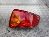 Купити Toyota corolla e15 фара права задня задні седан 2007r, фото thumb