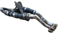 фото thumb №6, Электроклапан wody mercedes w177 amg a45s