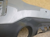 Mini countryman f60 lift lci 20- бампер задний с Разборки, фото thumb