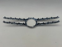 Mercedes b-klasa w247 18r- решітка радіатора накладка бампера перед a2478881000 в Україні, фото thumb