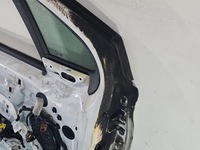 фото thumb №16, Дверь перед левая peugeot 2008 i 13-19 белый kwe