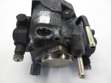 фото thumb №6, Mazda 6 gg gy mpv ii 2.0 citd rf5c насос впрыскивающий