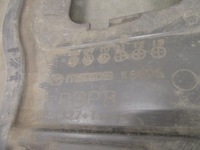 фото thumb №11, Защита pod двигатель корпус подвеска mazda 3 bl дизель