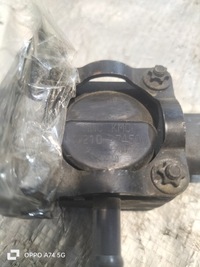 фото thumb №6, Kia hyundai клапан вакууму датчик 39210-27450