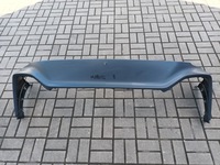 фото thumb №1, Бампер передній mg marvel r перед