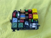 фото thumb №1, Peugeot 208 2008 lift 1.5 1.6 bluehdi коробка bsm