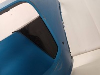 фото thumb №7, Бампер перед передний bmw x7 g07 lci head up 10503420