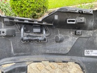 фото thumb №13, Audi a6 c8 4k бампер решітка радіатора хром перед 4k0807437 оригінал