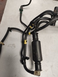 фото thumb №6, Жгут трубопровод топлива peugeot citroen 1.6 hdi 16v 110km 9h01