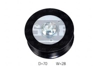 фото thumb №2, Skf ролик ремень mazda 3 2.3 mps turbo bl