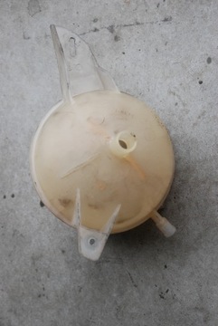 фото thumb №5, Бачок расширительный воды 2.2 tdci custom mk8