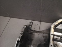 фото thumb №4, Поддон масляная верхний audi a8 d2 2.5 tdi 059103603h