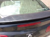 фото thumb №5, Кришка багажника багажника renault laguna 2 ii hb teb66