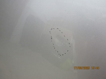 фото thumb №7, Капот шумоізоляція avensis t25 1c0