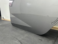 фото thumb №12, Hyundai elantra vii 2020r-- двері ліва задні задня