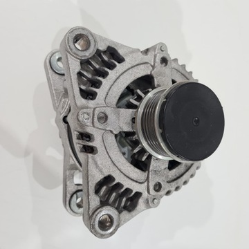 фото thumb №7, Генератор 9835688980 valeo 1.2 thp peugeot citroen opel