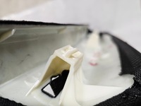 фото thumb №12, Audi a6 c7 захист стійка скло лобове ліва s-line 4g0867233c