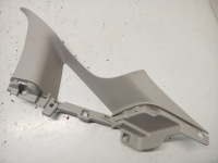 Купить Правая защита стойка задняя renault arkana d29632-jl000, фото thumb