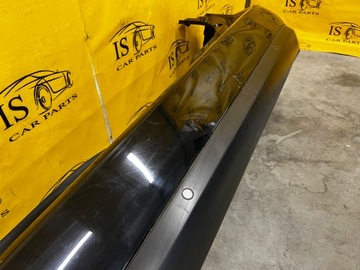 фото thumb №6, Бампер задний зад 6xpdc 6 pdc жгут citroen c4 grand picasso ii exyb