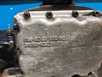 фото thumb №11, Mercedes w124 4matic 4x4 піддон масляна міст диференціал диференціал перед 2,65