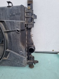 фото thumb №13, Opel astra j 1.7 cdti комплект радіатор bez кондиціонер