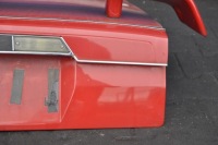фото thumb №13, Jaguar xjs крышка багажника зад задняя спойлер