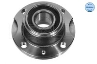 фото thumb №1, Ступиця колеса fiat t. cc/sc