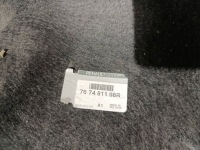 фото thumb №8, Підкрилок задня задні праве renault megane v e-tech 767481198r