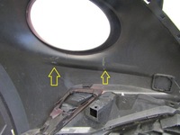 фото thumb №10, Бампер перед передній nissan juke 2 ii 19-