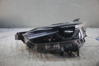 фото thumb №1, Лампа ліва перед передня mazda cx3 full led 10pin