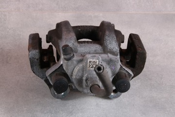 фото thumb №8, Bmw 1' f20 f21 2' f22 f23 супорт гальмівний лівий задній 11/290 6850851