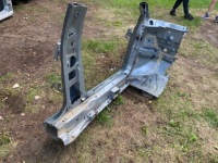 фото thumb №5, Чверть ліва лонжерон передня mondeo mk4 76