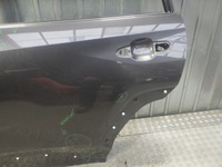 фото thumb №6, Двері задні ліва лівий задня toyota rav4 v
