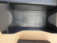 фото thumb №9, Молдинг пол багажника правая левая audi a4 b8 8k avant kombi allroad оригинальный номер