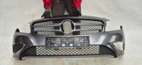 фото thumb №1, Mercedes a klasa w176 12- бампер перед передній pdc