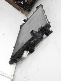 фото thumb №7, Радіатор wody ford mondeo mk4 2.5t