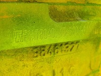 фото thumb №11, Двигун блок двигуна iveco eurocargo i autosan підрамник вилковий 3.9 td 00r 8040.45