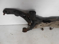 фото thumb №6, Підрамник підрамник перед mazda 3 #