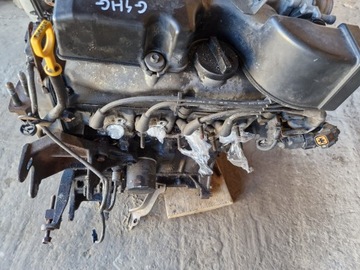 фото thumb №7, Двигун g4hg kia picanto 1.1 b