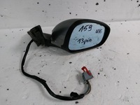 фото thumb №1, Дзеркало праве alfa romeo 159 13pin uk