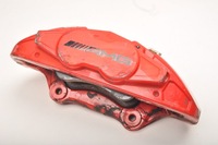 фото thumb №1, Mercedes w176 2.0 amg суппорт тормозной правый перед 17614