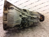 фото thumb №9, Коробка передач передач bmw 1 e81 1069401105 2.0l дизель 2007