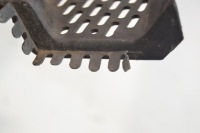 Захист механізму двірники жабо mercedes r129 sl 1298240019 Доставка, фото thumb