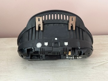 фото thumb №6, Bmw f10 f11 f01 f06 спідометр  прилади 6wa hud європа дизель